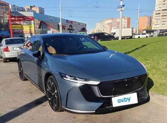 Продажа Mazda EZ-6 Минск
