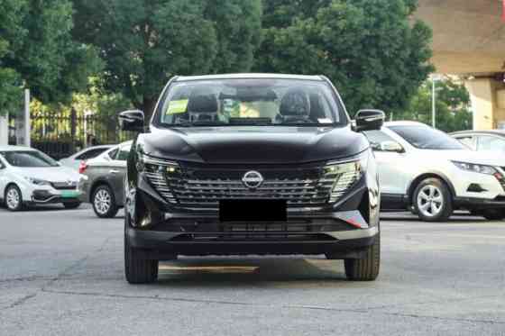 Продажа Nissan Qashqai Минск