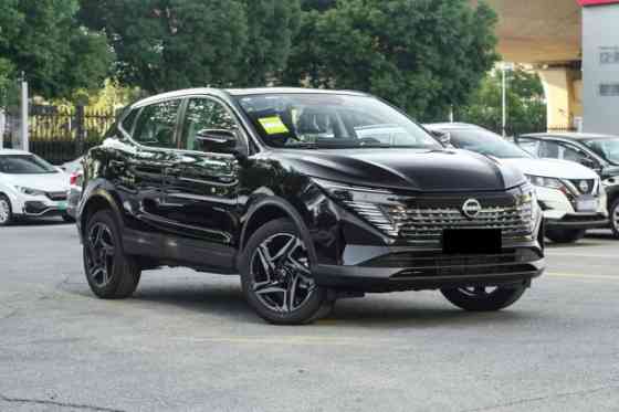Продажа Nissan Qashqai Минск