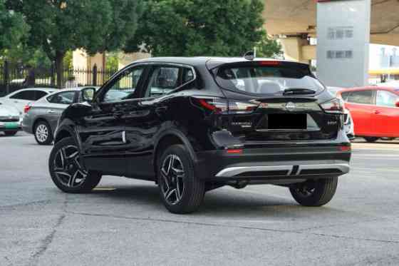Продажа Nissan Qashqai Минск