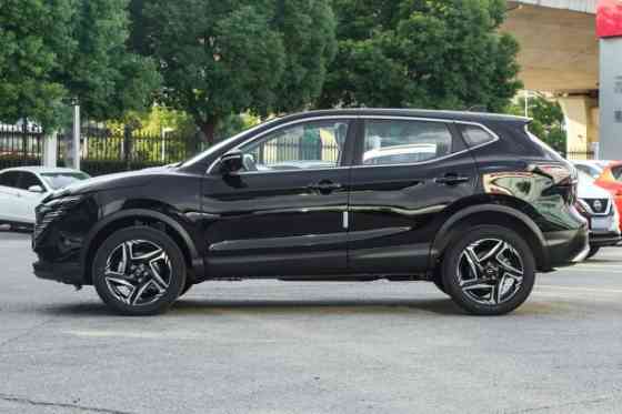 Продажа Nissan Qashqai Минск