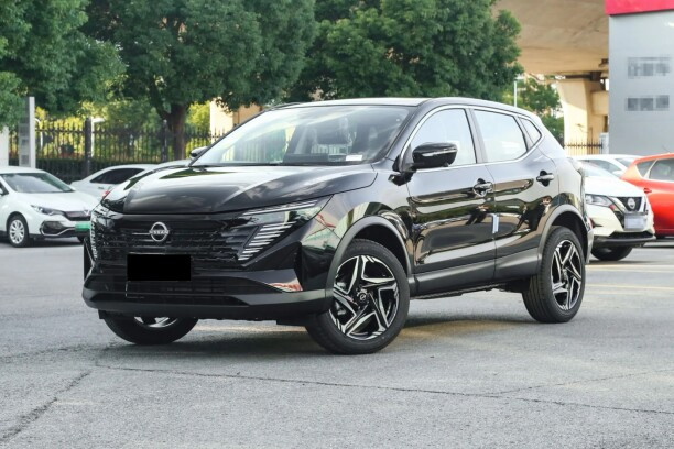 Продажа Nissan Qashqai Минск - изображение 3