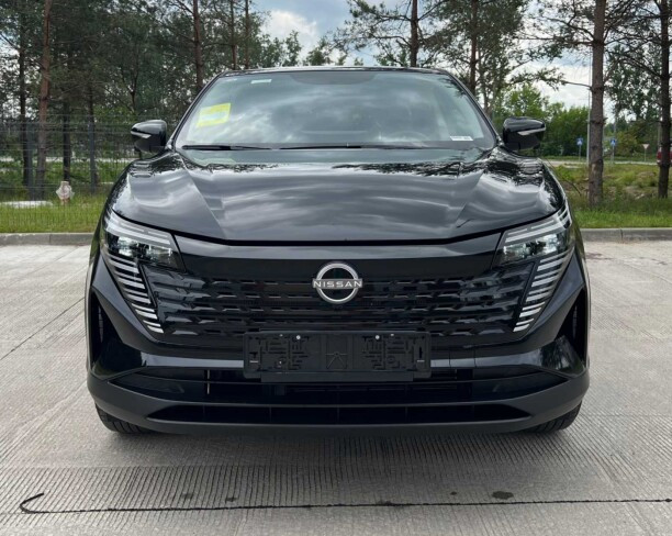 Продажа Nissan Qashqai Минск - изображение 7