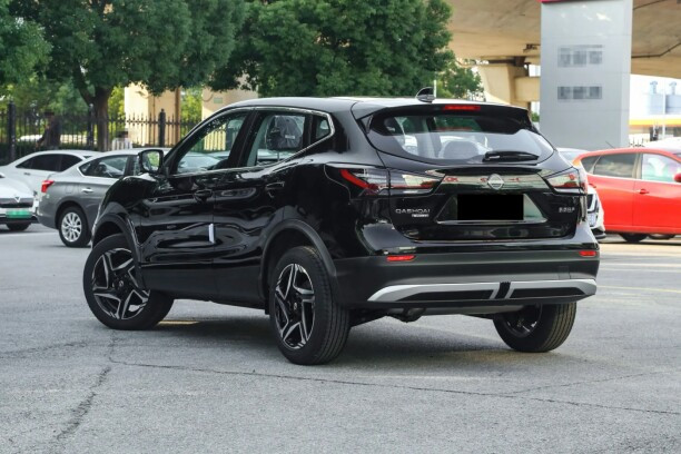 Продажа Nissan Qashqai Минск - изображение 5