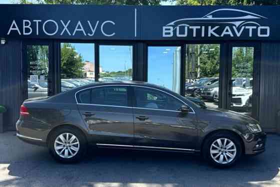 Продажа Volkswagen Passat B7, 2012 г. в Лиде Лида