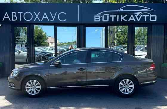 Продажа Volkswagen Passat B7, 2012 г. в Лиде Лида