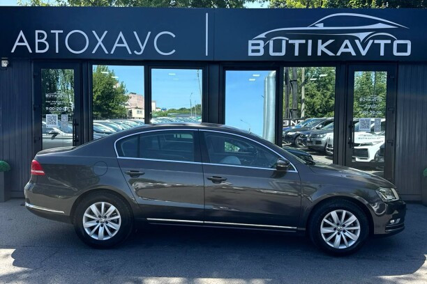 Продажа Volkswagen Passat B7, 2012 г. в Лиде Лида - изображение 2