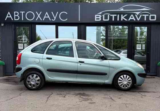 Продажа Citroen Xsara Picasso I, 2000 г. в Лиде Лида