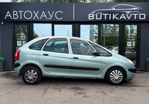 Продажа Citroen Xsara Picasso I, 2000 г. в Лиде Лида - изображение 1
