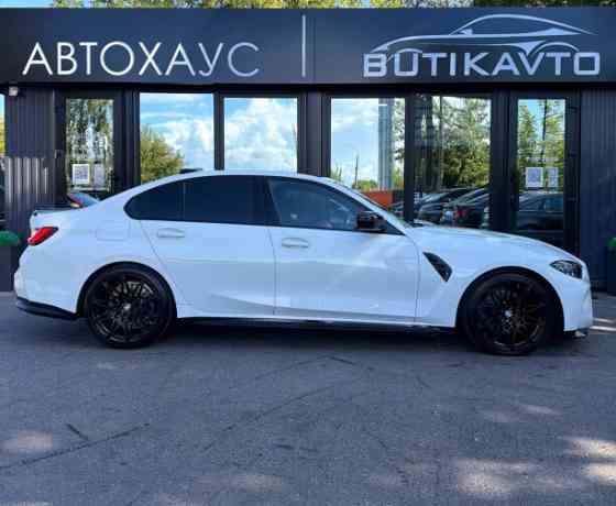 Продажа BMW 3 серия G20, G21, 2019 г. в Лиде Лида