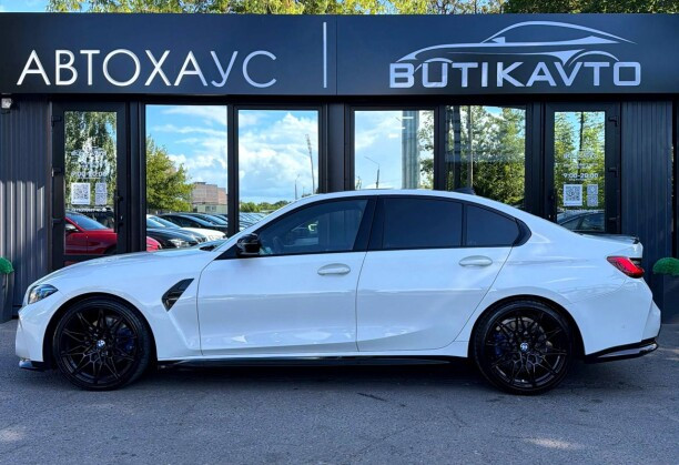 Продажа BMW 3 серия G20, G21, 2019 г. в Лиде Лида - изображение 1