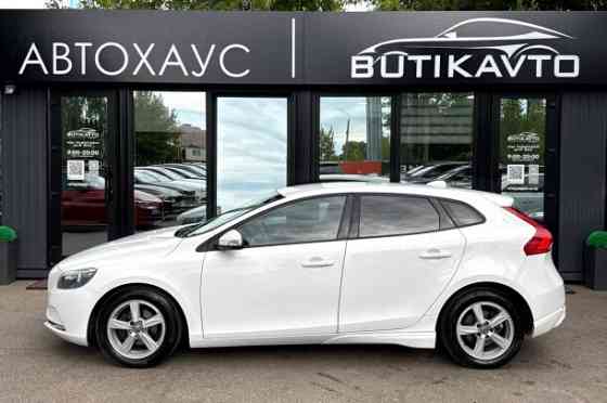 Продажа Volvo V40 II, 2013 г. в Лиде Лида
