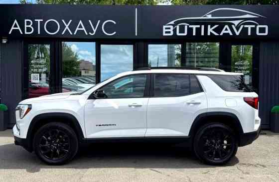 Продажа GMC Terrain III, 2024 г. в Лиде Лида