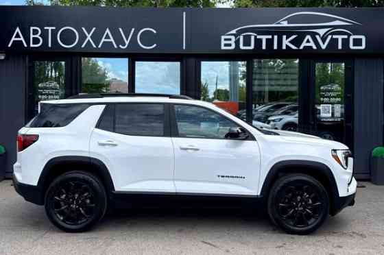 Продажа GMC Terrain III, 2024 г. в Лиде Лида