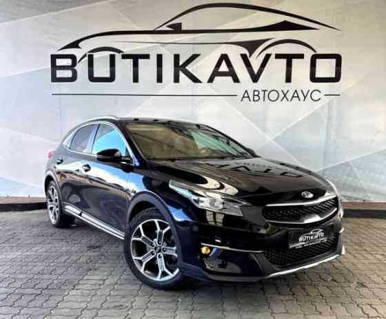 Продажа Kia XCeed I, 2020 г. в Лиде Лида
