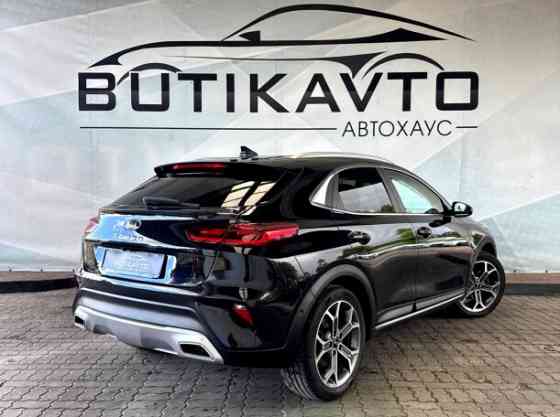 Продажа Kia XCeed I, 2020 г. в Лиде Лида