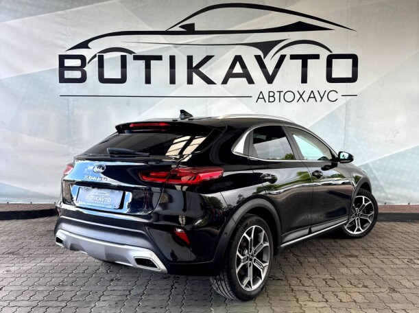 Продажа Kia XCeed I, 2020 г. в Лиде Лида - изображение 6