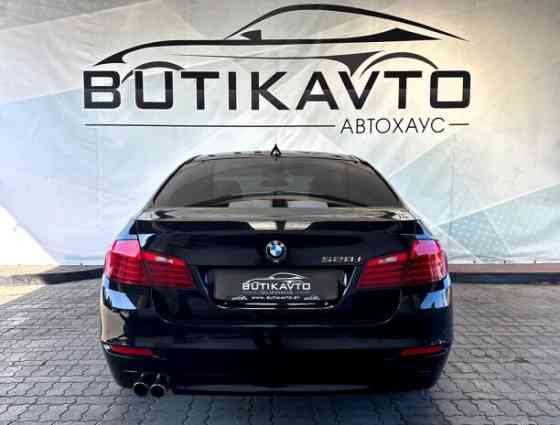 Продажа BMW 5 серия F10, F11 · Рестайлинг, 2016 г. в Лиде Лида