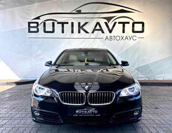 Продажа BMW 5 серия F10, F11 · Рестайлинг, 2016 г. в Лиде Лида