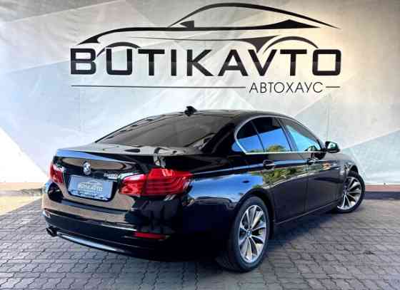 Продажа BMW 5 серия F10, F11 · Рестайлинг, 2016 г. в Лиде Лида