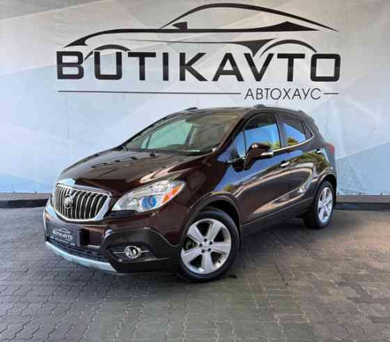 Продажа Buick Encore I, 2015 г. в Лиде Лида