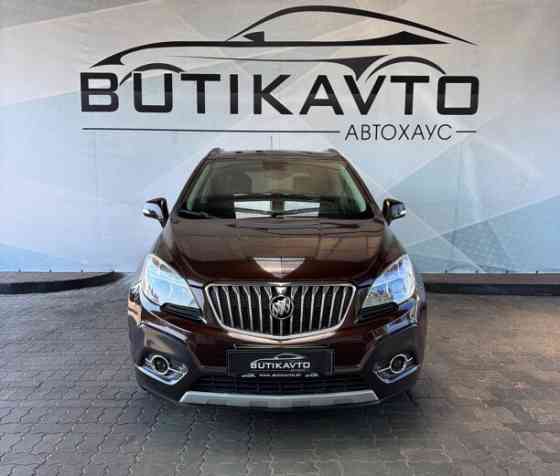 Продажа Buick Encore I, 2015 г. в Лиде Лида