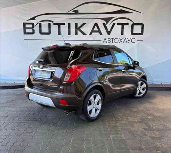 Продажа Buick Encore I, 2015 г. в Лиде Лида