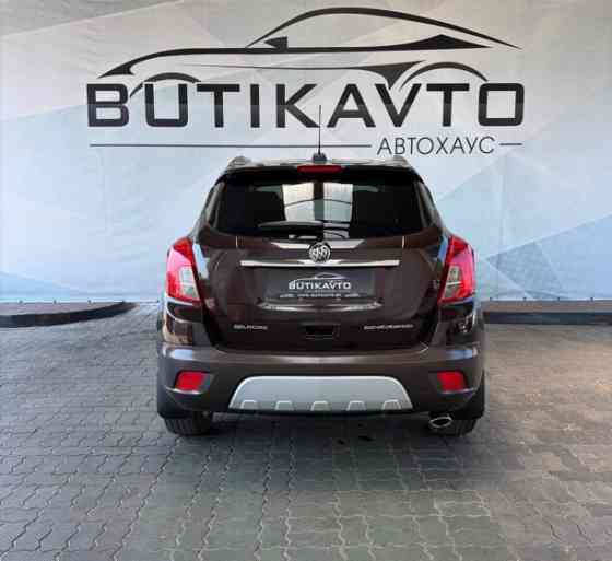 Продажа Buick Encore I, 2015 г. в Лиде Лида