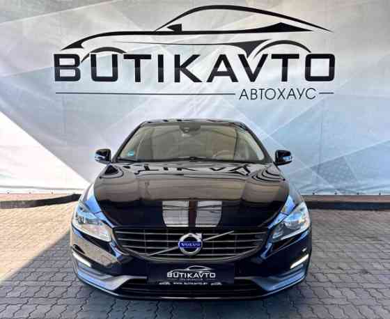 Продажа Volvo V60 I · Рестайлинг, 2014 г. в Лиде Лида