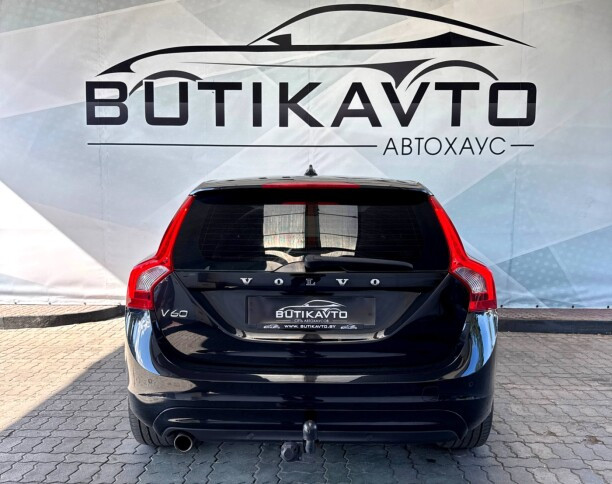 Продажа Volvo V60 I · Рестайлинг, 2014 г. в Лиде Лида - изображение 5