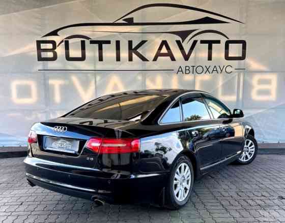 Продажа Audi A6 C6 · Рестайлинг, 2009 г. в Лиде Лида