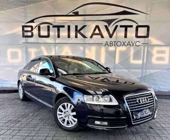 Продажа Audi A6 C6 · Рестайлинг, 2009 г. в Лиде Лида