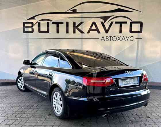 Продажа Audi A6 C6 · Рестайлинг, 2009 г. в Лиде Лида