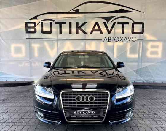 Продажа Audi A6 C6 · Рестайлинг, 2009 г. в Лиде Лида