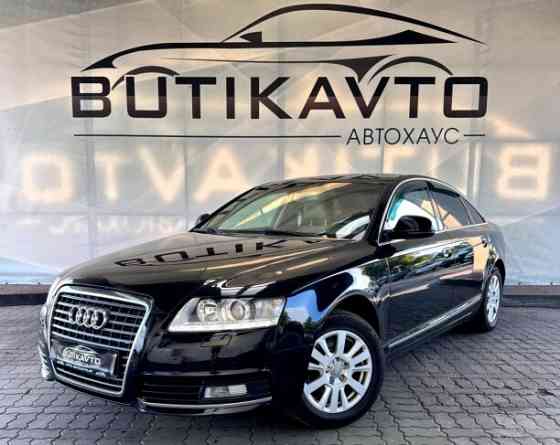 Продажа Audi A6 C6 · Рестайлинг, 2009 г. в Лиде Лида