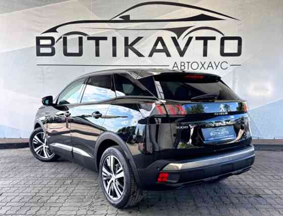 Продажа Peugeot 3008 II · Рестайлинг, 2021 г. в Лиде Лида