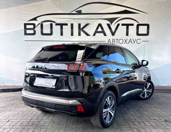 Продажа Peugeot 3008 II · Рестайлинг, 2021 г. в Лиде Лида