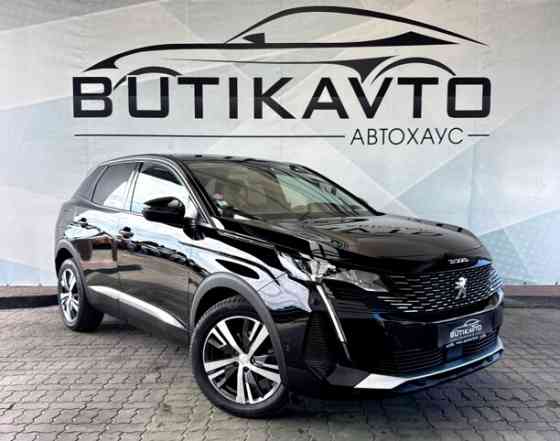 Продажа Peugeot 3008 II · Рестайлинг, 2021 г. в Лиде Лида