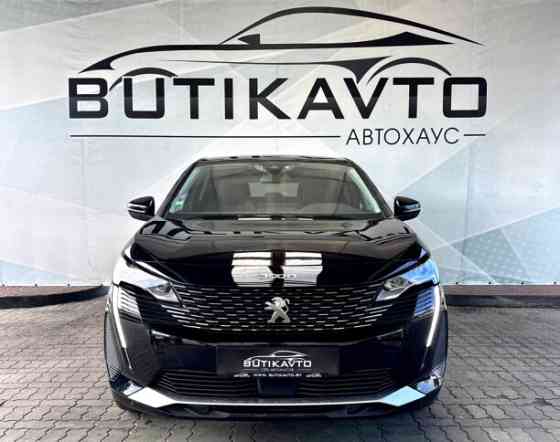 Продажа Peugeot 3008 II · Рестайлинг, 2021 г. в Лиде Лида