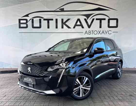 Продажа Peugeot 3008 II · Рестайлинг, 2021 г. в Лиде Лида