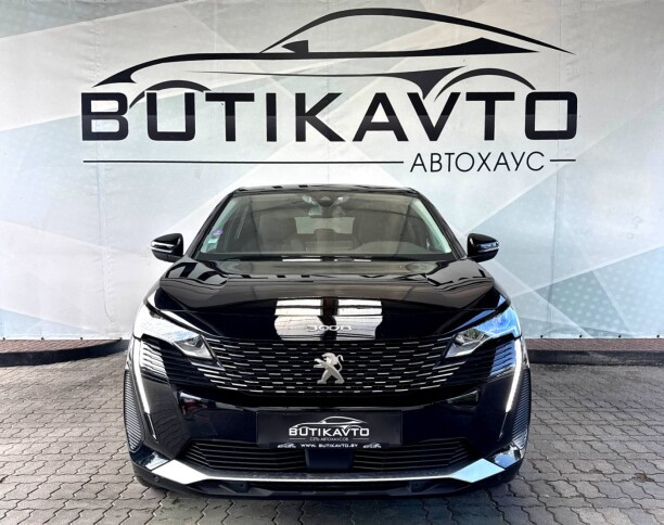Продажа Peugeot 3008 II · Рестайлинг, 2021 г. в Лиде Лида - изображение 2