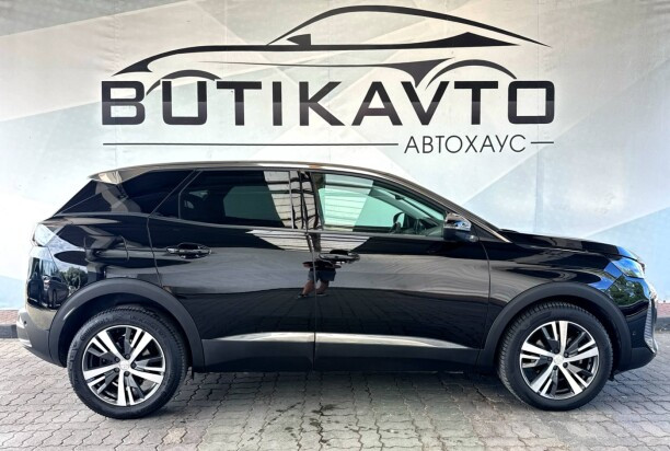 Продажа Peugeot 3008 II · Рестайлинг, 2021 г. в Лиде Лида - изображение 7