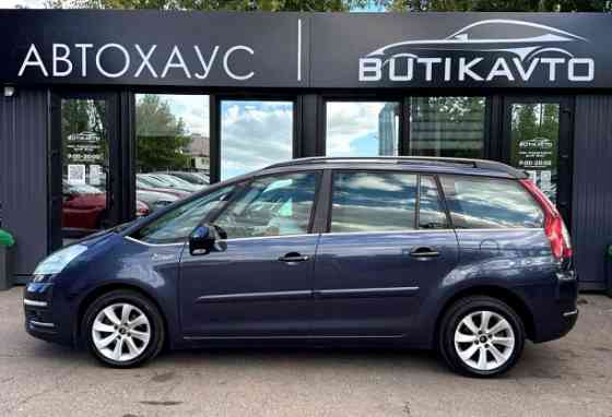 Продажа Citroen C4 Grand Picasso I, 2011 г. в Лиде Лида