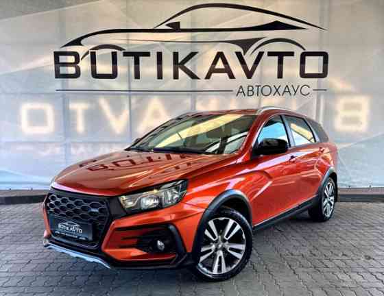 Продажа Lada (ВАЗ) Vesta Cross I, 2018 г. в Лиде Лида