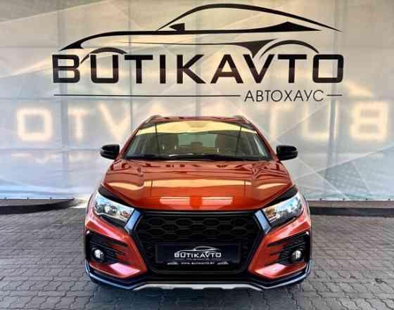 Продажа Lada (ВАЗ) Vesta Cross I, 2018 г. в Лиде Лида