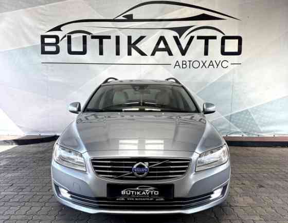 Продажа Volvo V70 III · Рестайлинг, 2013 г. в Лиде Лида