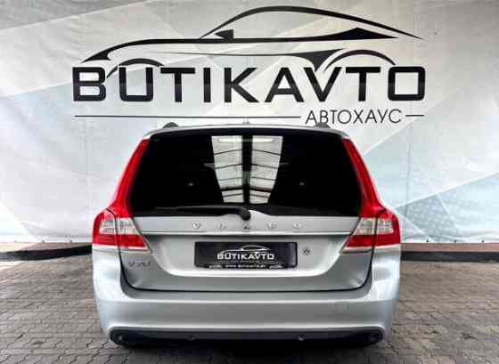 Продажа Volvo V70 III · Рестайлинг, 2013 г. в Лиде Лида