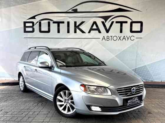 Продажа Volvo V70 III · Рестайлинг, 2013 г. в Лиде Лида