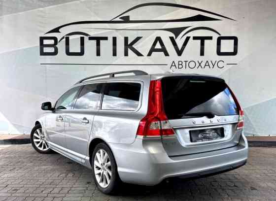 Продажа Volvo V70 III · Рестайлинг, 2013 г. в Лиде Лида