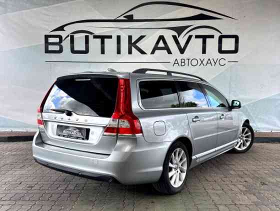 Продажа Volvo V70 III · Рестайлинг, 2013 г. в Лиде Лида